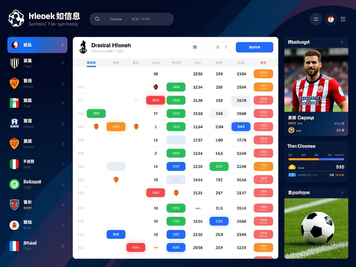 华体会app安装-体育新闻中心上线体育数据图表可视化工具,专业的体育新闻网站 第3张